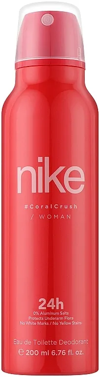Dezodorans Nike Coral Crush