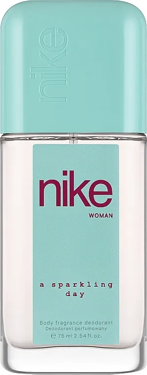 Dezodorans Nike Sparkling Day Woman