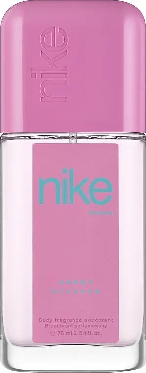 Dezodorans Nike Sweet Blossom