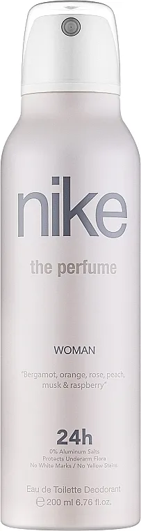 Dezodorans Nike The Perfume Woman