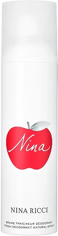 Dezodorans Nina Ricci Nina