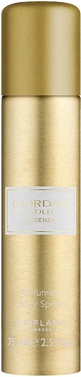 Dezodorans Oriflame Giordani Gold Essenza