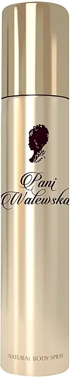 Dezodorans Pani Walewska Gold