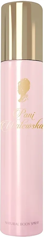 Dezodorans Pani Walewska Sweet Romance