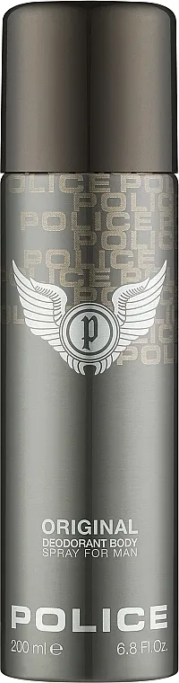 Dezodorans Police Original