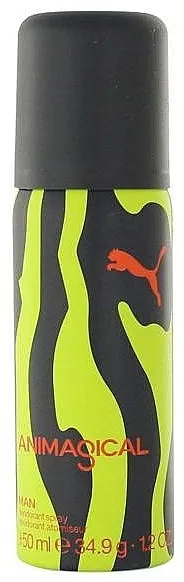 Dezodorans Puma Animagical