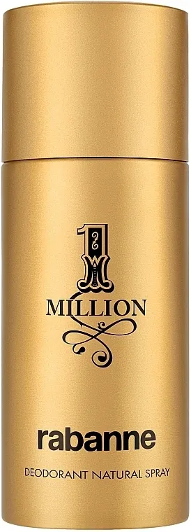 Dezodorans Rabanne 1 Million