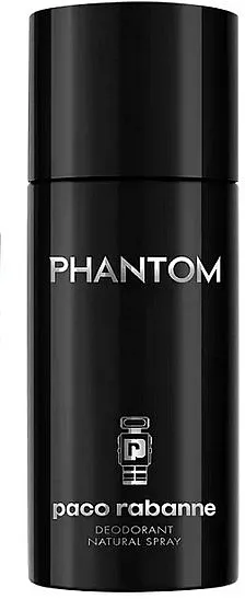 Dezodorans Rabanne Phantom Parfum
