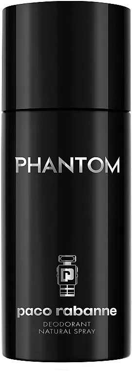Dezodorans Rabanne Phantom