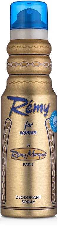 Dezodorans Remy Marquis Remy