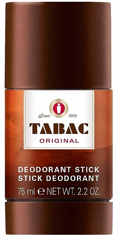 Dezodorans-stik Tabac Original