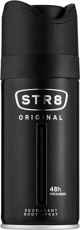 Dezodorans STR8 Original