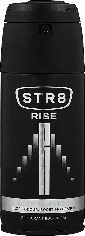Dezodorans STR8 Rise
