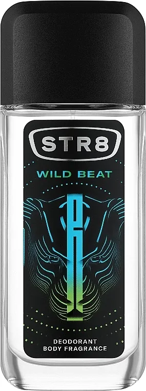 Dezodorans STR8 Wild Beat