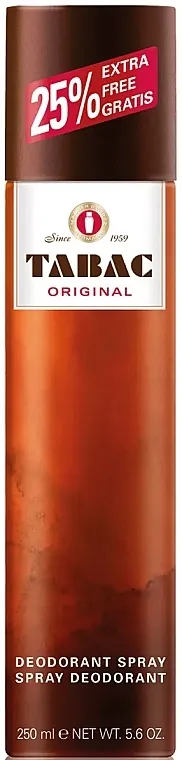Dezodorans Tabac Original