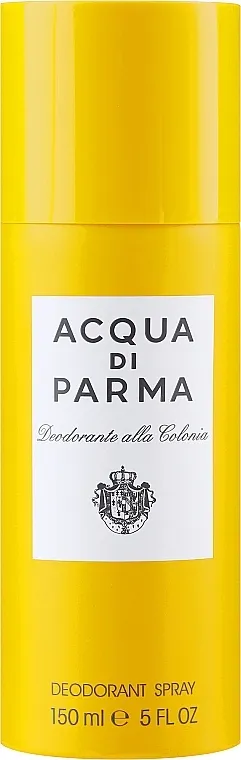 Dezodorans u spreju Acqua di Parma Colonia