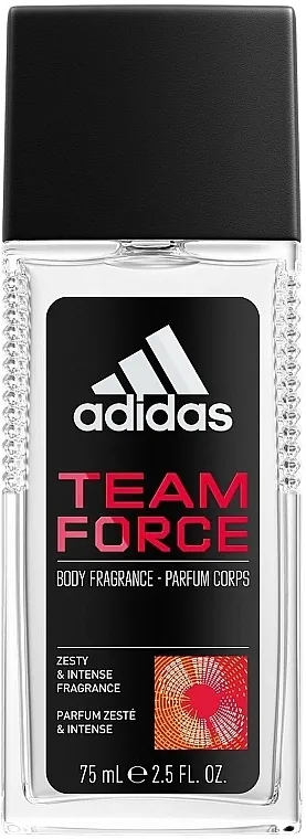 Dezodorans u spreju Adidas Team Force 2022