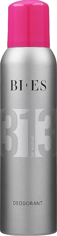 Dezodorans u spreju Bi-Es 313