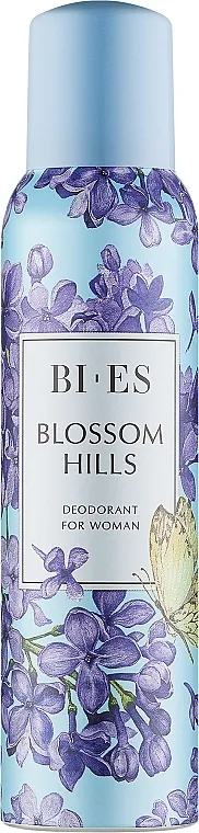 Dezodorans u spreju Bi-es Blossom Hills
