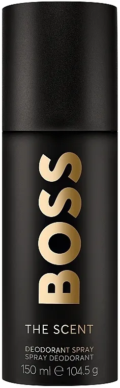 Dezodorans u spreju BOSS The Scent