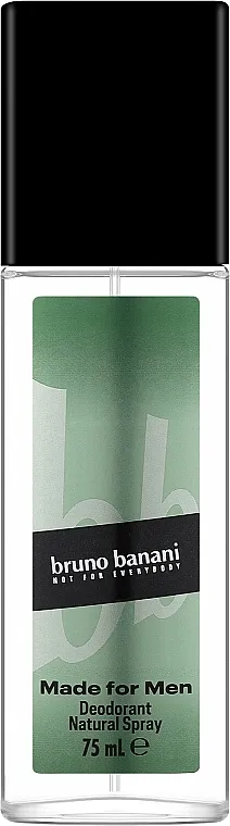 Dezodorans u spreju Bruno Banani Made for Men