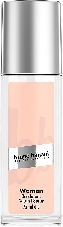 Dezodorans u spreju Bruno Banani Woman