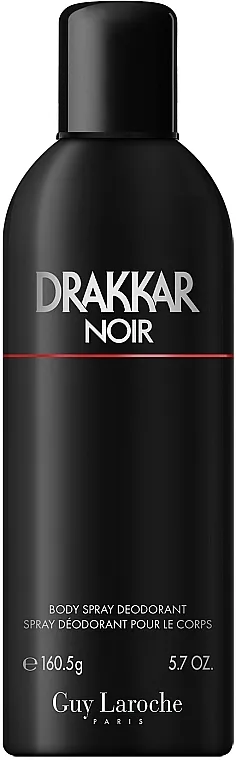 Dezodorans u spreju Guy Laroche Drakkar Noir