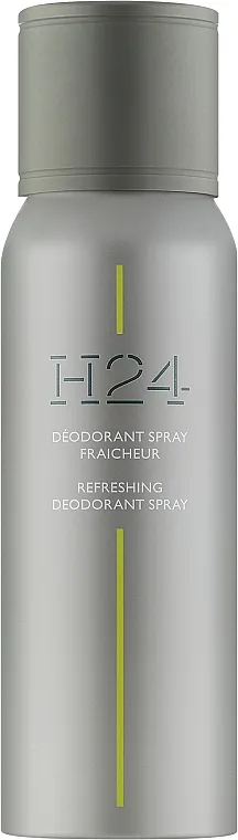 Dezodorans u spreju Hermes H24 Eau
