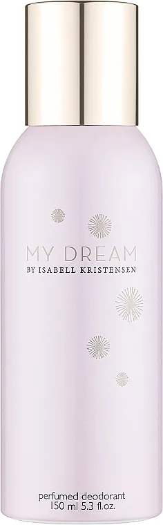 Dezodorans u spreju Isabell Kristensen My Dream