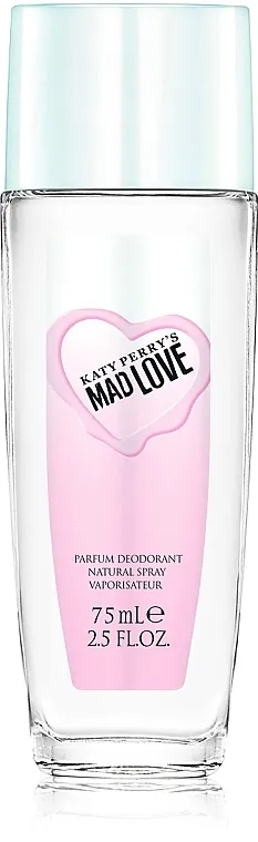 Dezodorans u spreju Katy Perry Katy Perry's Mad Love