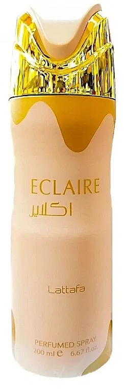 Dezodorans u spreju Lattafa Perfumes Eclaire