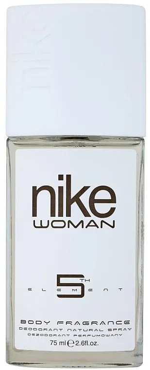 Dezodorans u spreju Nike 5-th Element Women