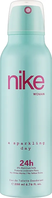 Dezodorans u spreju Nike Sparkling Day Woman