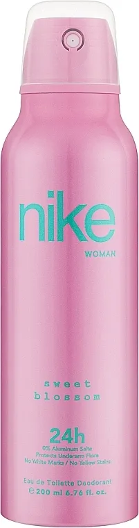 Dezodorans u spreju Nike Sweet Blossom