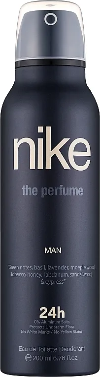 Dezodorans u spreju Nike The Perfume Man