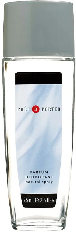 Dezodorans u spreju Prêt à Porter Original