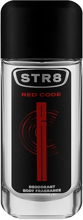 Dezodorans u spreju STR8 Red Code