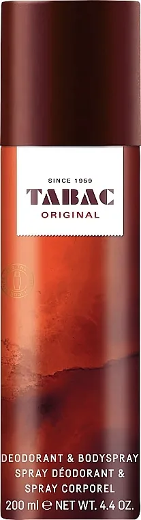 Dezodorans u spreju Tabac Original Deodorant &amp; Body Spray