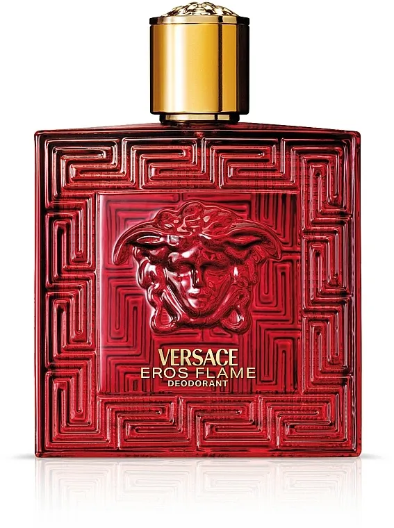 Dezodorans u spreju Versace Eros Flame