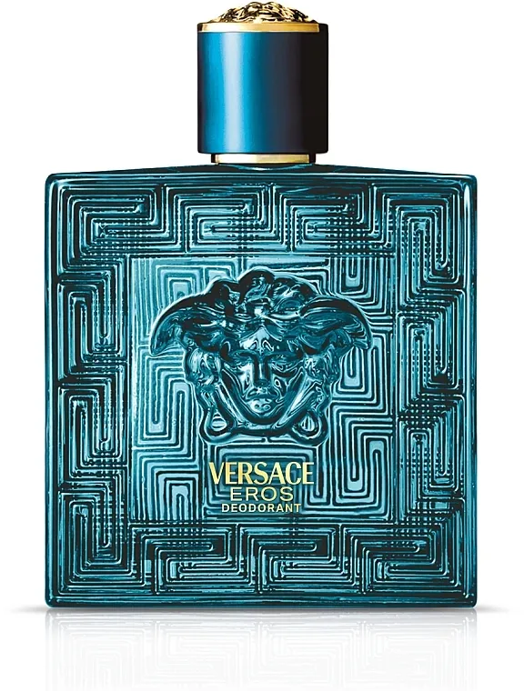 Dezodorans u spreju Versace Eros