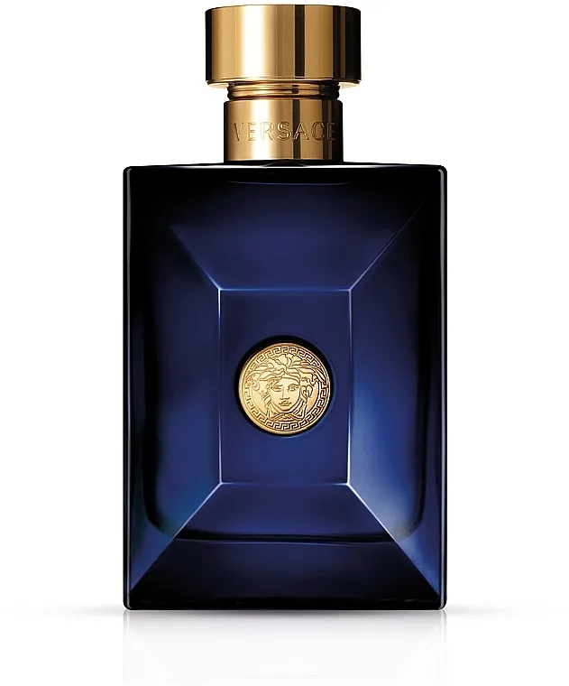 Dezodorans u spreju Versace Pour Homme Dylan Blue