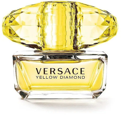 Dezodorans u spreju Versace Yellow Diamond