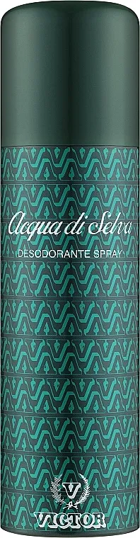 Dezodorans u spreju Victor Acqua Di Selva