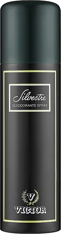 Dezodorans u spreju Victor Silvestre