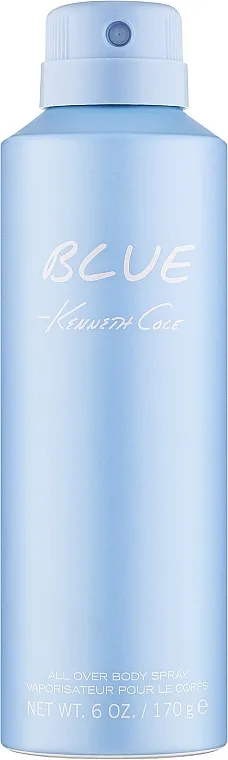 Dezodorans u spreju za telo Kenneth Cole Blue