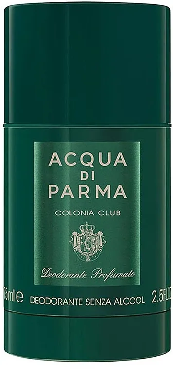 Dezodorans u stiku Acqua di Parma Colonia Club