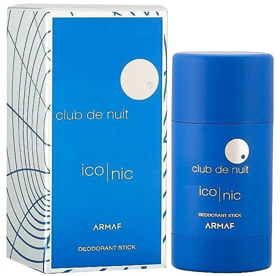 Dezodorans u stiku Armaf Club De Nuit Blue Iconic