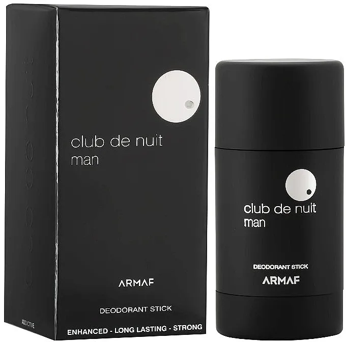 Dezodorans u stiku Armaf Club De Nuit Man