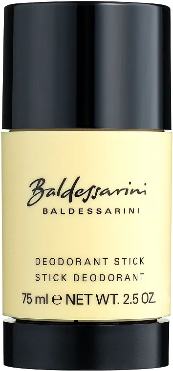 Dezodorans u stiku Baldessarini