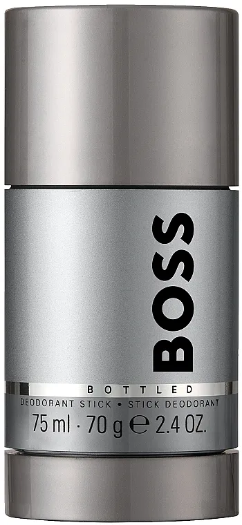 Dezodorans u stiku BOSS Bottled